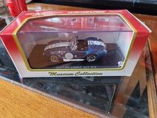 Kyosho 03012a cobra for sale Kyosho 03012a cobra for sale  GUILDFORD