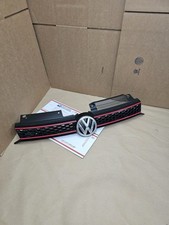 Golf gti grille for sale  Sweet Grass