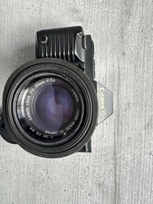 Analoge canon kameras gebraucht kaufen  Neustadt