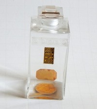 Vintage roger gallet for sale  Mckinney