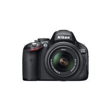 Nikon 25478 d5100 for sale  Somerset