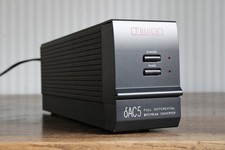 Mission dac5 digitalwandler gebraucht kaufen  Schöntal
