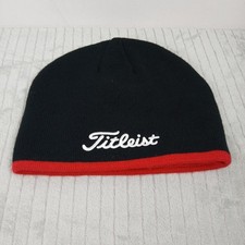 Titleist golf beanie for sale  LEEDS