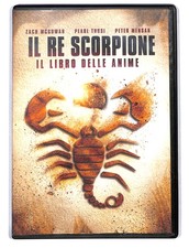 Ebond scorpione libro usato  Italia