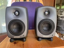 Genelec 8020d studio gebraucht kaufen  München