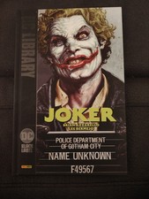 Joker black label usato  Venezia