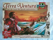 Jeu société terra d'occasion  Marseille XI