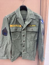 Vintage army 15th for sale  Chula Vista