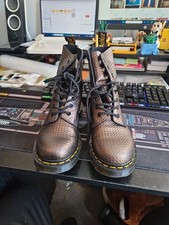 Nwob dr. martens for sale  HOVE
