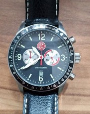 Fortuna düsseldorf uhr gebraucht kaufen  Mettmann