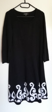 Schickes strickkleid größe gebraucht kaufen  Premnitz