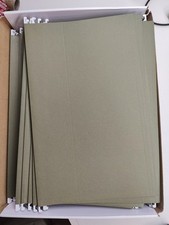 Hanging file folders for sale  Allison Park