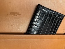 Must portefeuille hermès d'occasion  Perpignan-