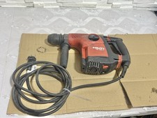 Hilti bohrhammer abbruchhammer gebraucht kaufen  Gelsenkirchen