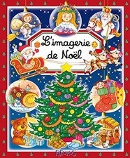 Imagerie noël yvette d'occasion  Expédié en Belgium