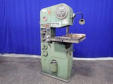 Doall vertical band for sale  Euclid