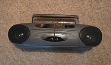 Bush src262 radio for sale  HARROW