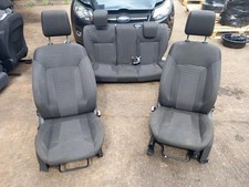 Ford fiesta mk7 for sale  HITCHIN