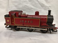 Hornby lms maroon for sale  CRAIGAVON
