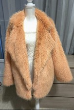 Manteau fourrure vison d'occasion  Marseille I