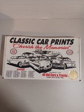 Vintage classic car for sale  Lewisville