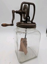 Antique dazey hand for sale  Platteville