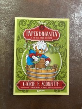 Paperdinastia glorie sconfitte usato  Lecce