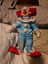 Bozo clown doll for sale  Racine