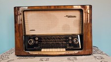 Röhrenradio Restauriert - GRUNDIG 4055W 3D - Bluetooth comprar usado  Enviando para Brazil