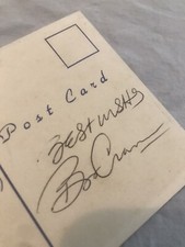 Genuine bob crane for sale  Johnston