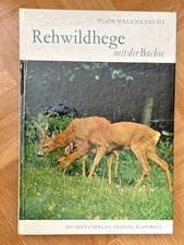 Ddr sachbuch jagd gebraucht kaufen  Berlin