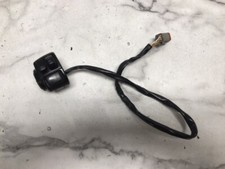 04 Harley Davidson VRSC B V Rod interruptor de controle de mão esquerda sinal de seta comprar usado  Enviando para Brazil
