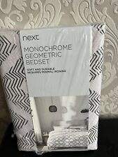 Next geometric double for sale  LONDON