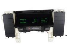 Instrument speedometer gauge for sale  Tullahoma