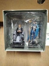Eaglemoss série super d'occasion  Haubourdin