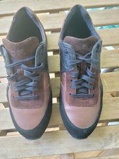 Coach black brown for sale  Irving
