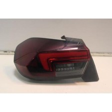 LÂMPADA TRASEIRA LH PARA OPEL CORSA F (19-23) (23) P2JO 1.2 12V TURBO (96KW) BER. 2019 comprar usado  Enviando para Brazil