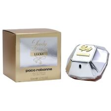Woda perfumowana Paco Rabanne Lady Million Lucky 50 ml EDP w sprayu na sprzedaż  Wysyłka do Poland