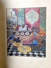 Livre nuits mardrus d'occasion  Paris V