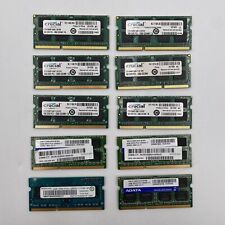 Lot dd3 4gb for sale  Buffalo Grove