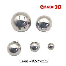 G10 grade chrome for sale  Shipping to Ireland