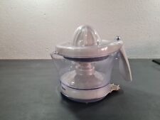 Philips hr2744 zitronenpresse gebraucht kaufen  Magdeburg