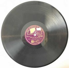 Tommy Dorsey There's No Vou / On The Sunny Side of The Street BD5909 HMV, używany na sprzedaż  PL