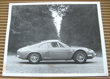 Alpine a110 renault d'occasion  Libourne