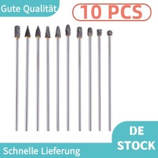 10x rotary burr gebraucht kaufen  Euskirchen