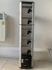 Alaris pump power for sale  EDGWARE