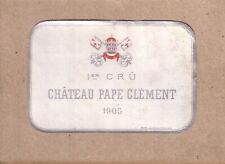 Etiquette vin cru d'occasion  Voiron