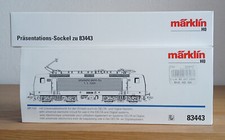 Märklin 83443 143 gebraucht kaufen  Aichstetten