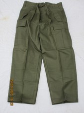 Rig bundeswehr feld gebraucht kaufen  Hille