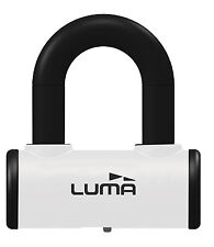 Luma antifurto 14mm usato  Genova